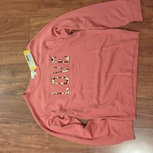 Chill Collective sweatshirt